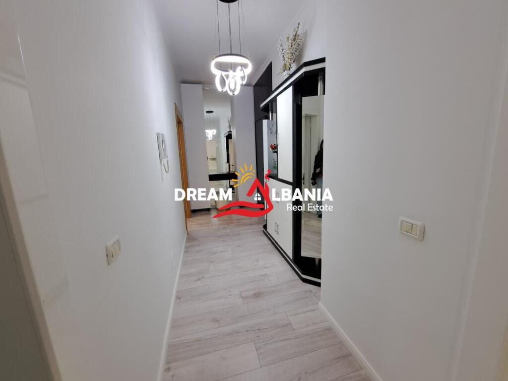 Super Apartament 2+1+2WC+2Ballkone me Qera, tek Kompleksi Panorama ( ID 42215440)