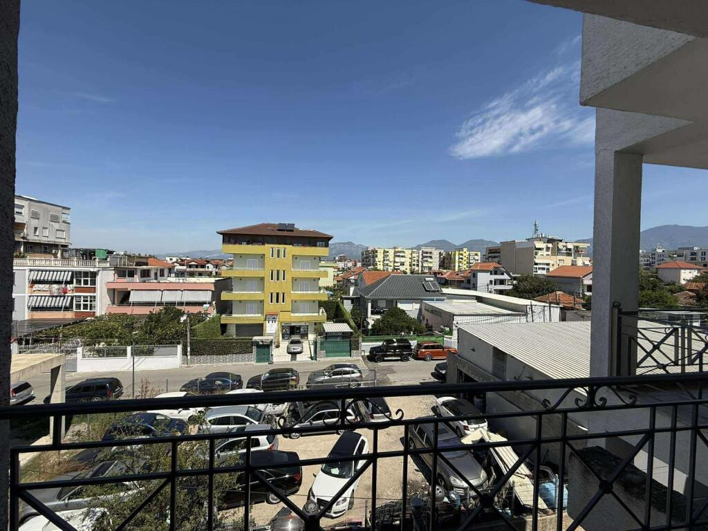 QERA 2+1 Kompleksi  Ardeno , Rruga Industriale Tirane