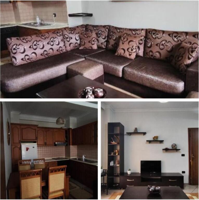 Qera, Apartament 2+1, Shkoze, 450 euro/muaj