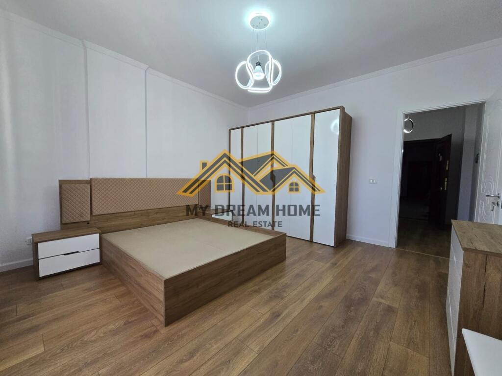 SHITET APARTAMENT 1+1 PLAZH ILIRIA, DURRES!