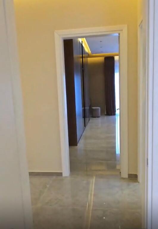 Super apartment 3+2 per qira tek Secret Garden