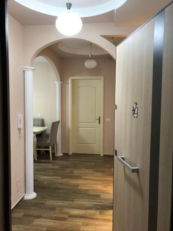 Apartment 1+1 for rent at Seliva