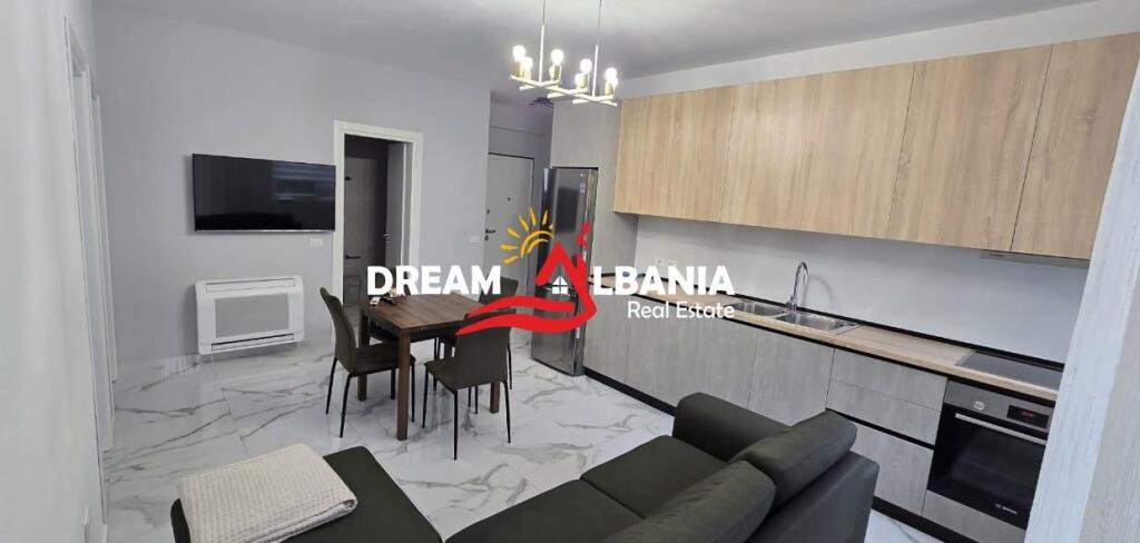 Apartament 2+1 me qera , Liqeni i Thate (ID 42215444)