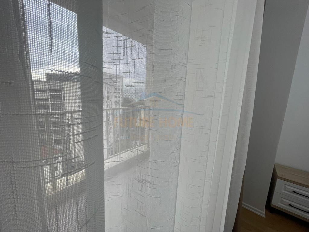 Rent, Apartment 1+1, Zogu i Zi, Tirana
