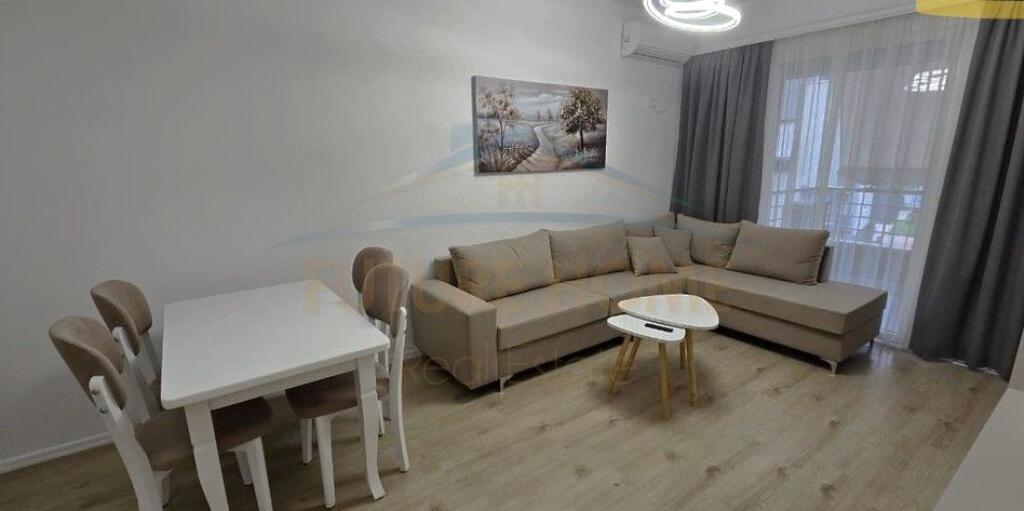 jepet me qera, Apartament 2+1 tek Kika 3 – Niku Construction.