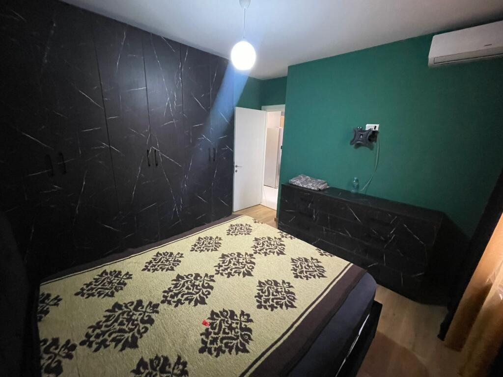 Apartament per qera tek Kopshti Botanik