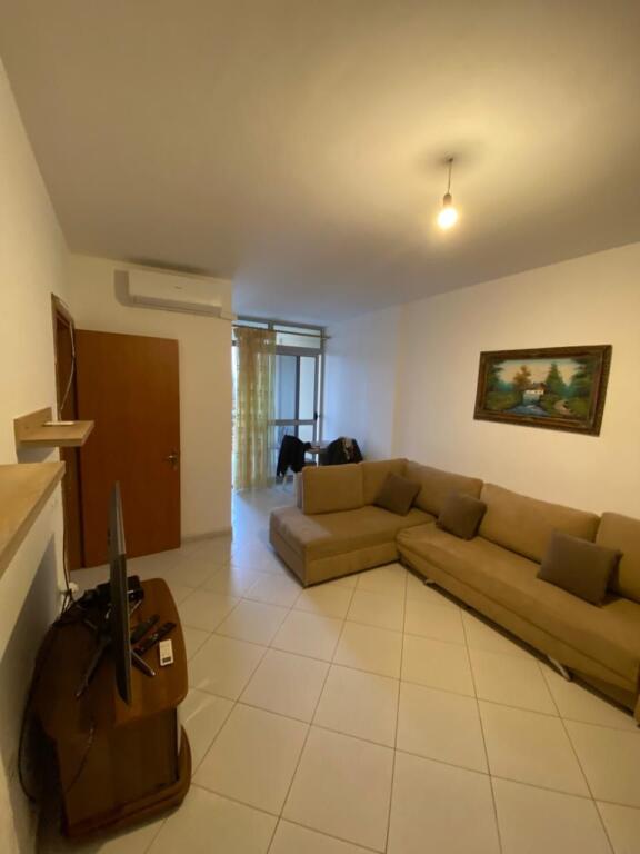 Apartment 1+1 for rent at the Beach, Durres – New Building, 1st Floor