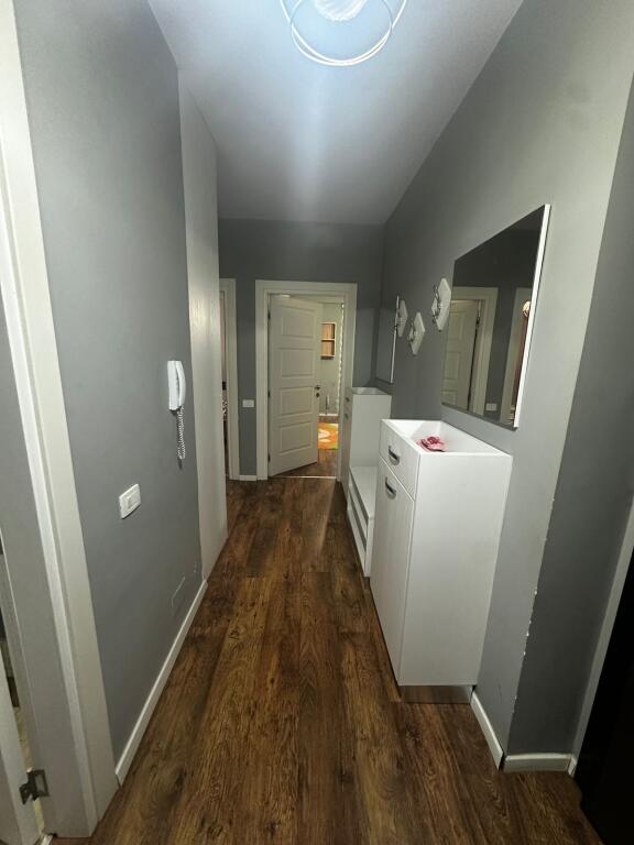 Apartament 2+1 me qira tek Ish Fusha e Aviacionit!