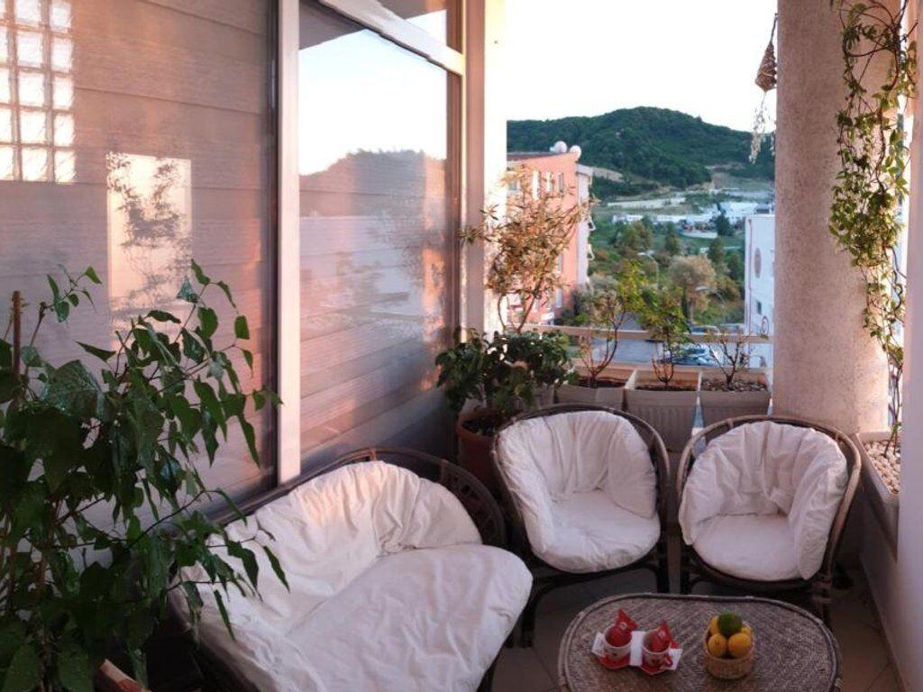 In vendita, Appartamento 2+1, Residenza Kodra e Diellit 1, Tirana.