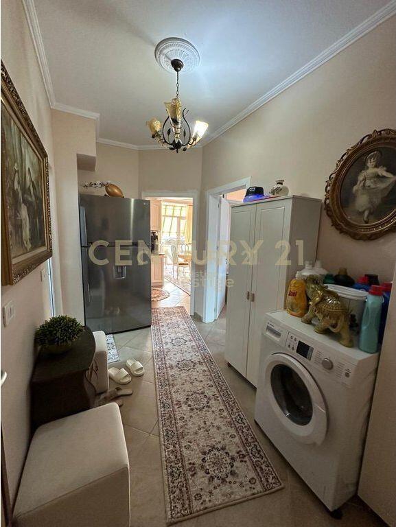 TREGU ELEKTRIK – SHITET APARTAMENT 2+1