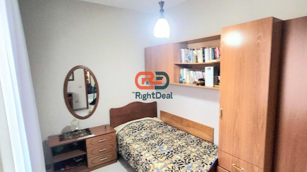 Ne Ali Dem, Jepet Me Qira Apartament 3+1, Totalisht I Mobiluar !!