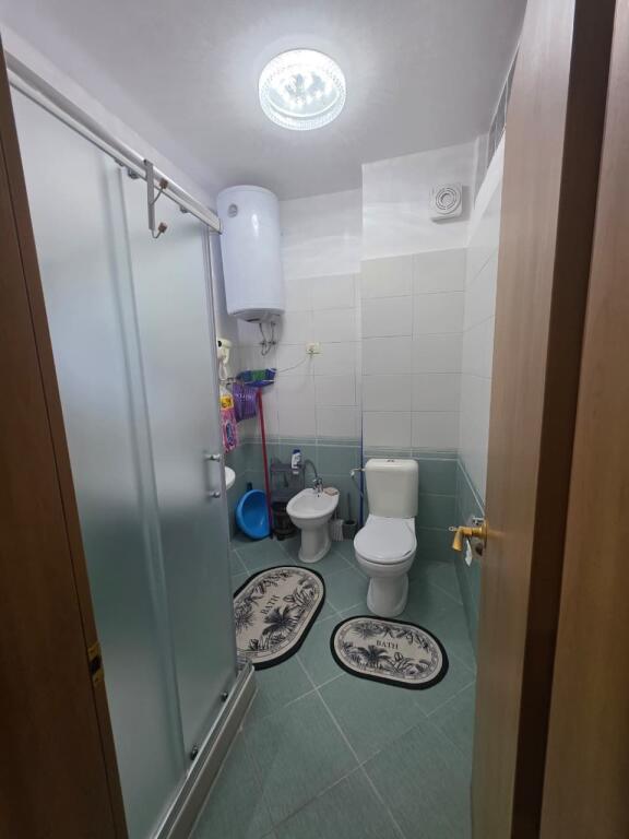 Apartment 1+1 for Sale Railway Beach