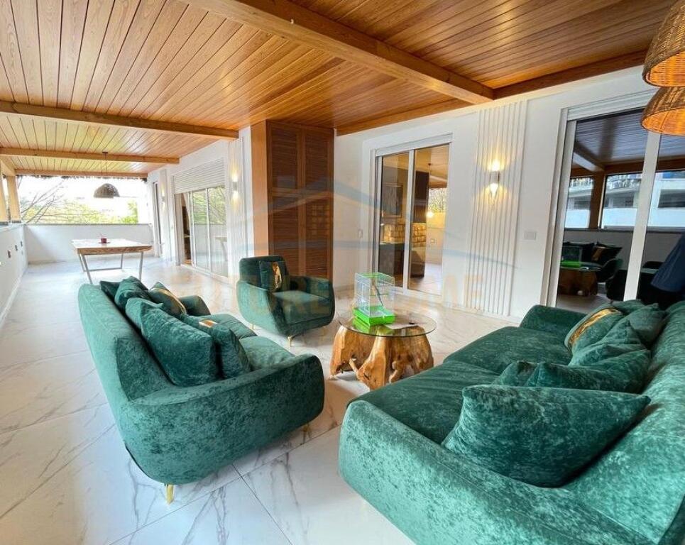 Shitet, Apartament 2+1, Kopshti Botanik, Tirane