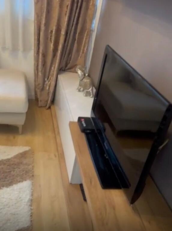 For Rent Apartment 2+1+2 Balconies