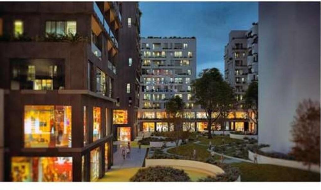 Njësi komerciale për shitje - Square 21