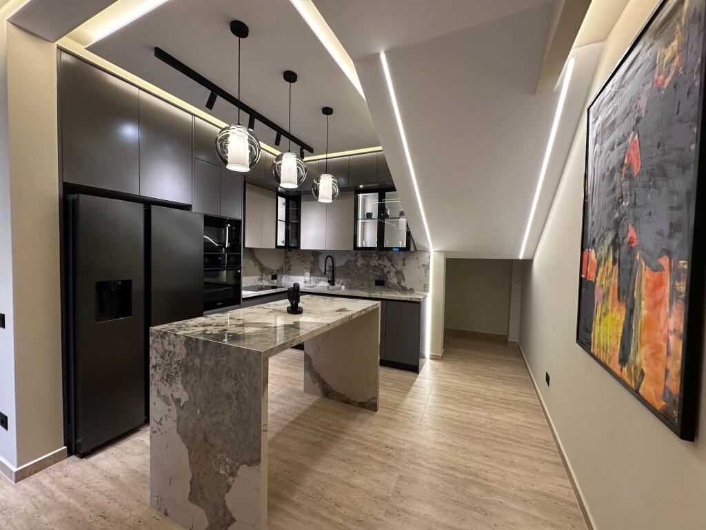 In Affitto – Giardino Segreto