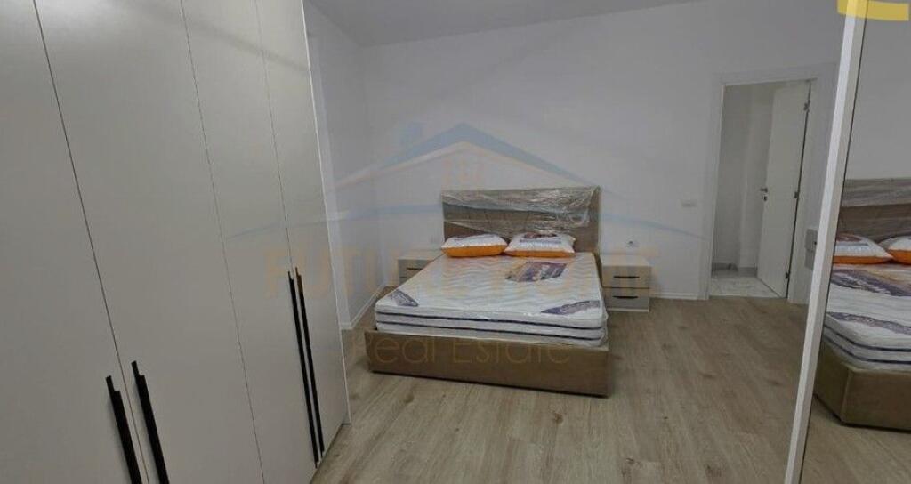 jepet me qera, Apartament 2+1 tek Kika 3 – Niku Construction.