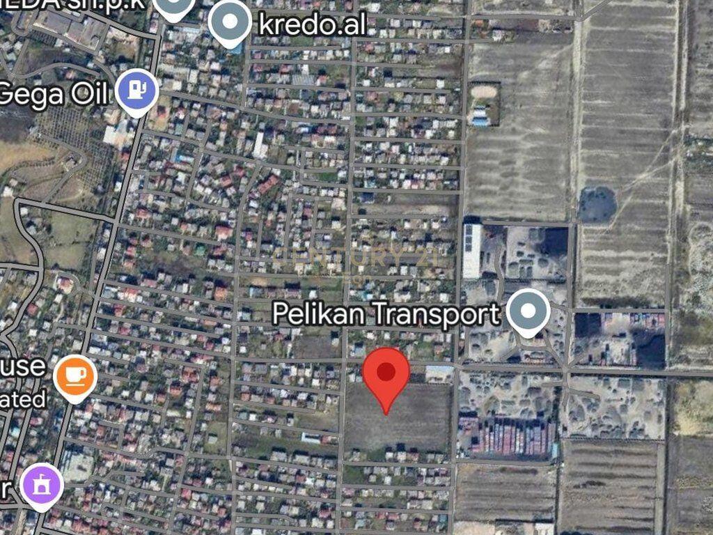 Shitet Tokë 12,338 m2 në Spitalle, Durrës Exclusive