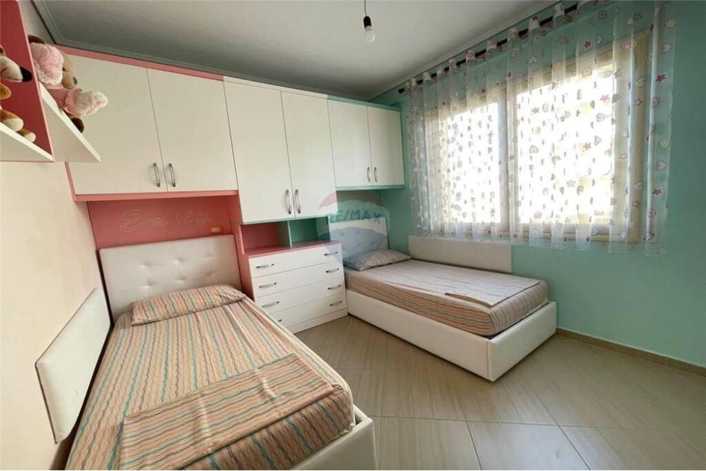  Apartament 2+1 me Qera