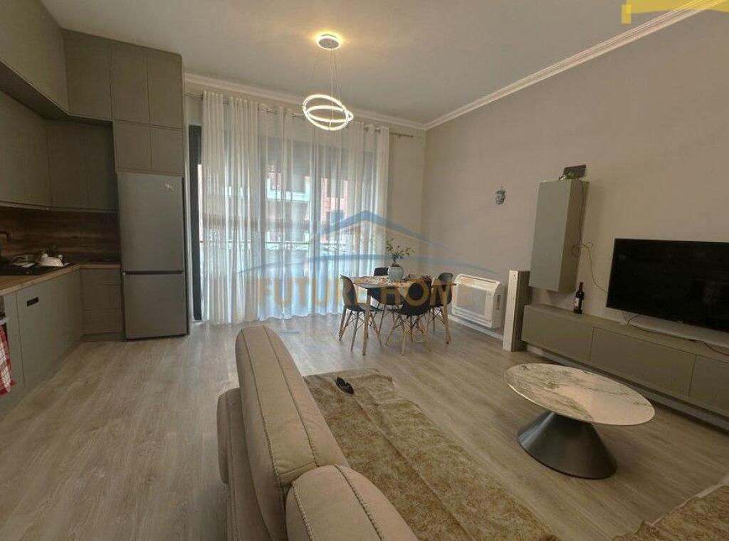 Qira, Apartament 1+1 – Delijorgji