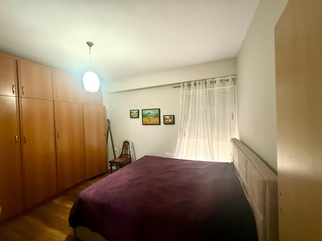 Apartament 2+1 me qera  Kompleksi Delijorgji