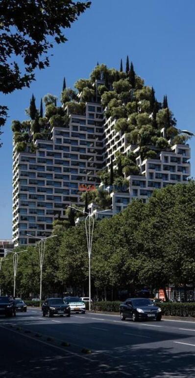 🏠 Shitet apartament 2+1+2  📍 Lion Residence 2 - Kati 18!