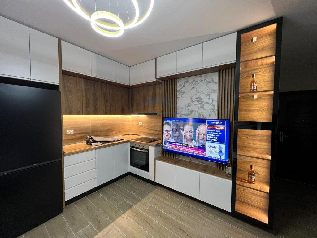 Rent, Apartment 1+1, Fresk, Tirana. 500 €,Empire60490