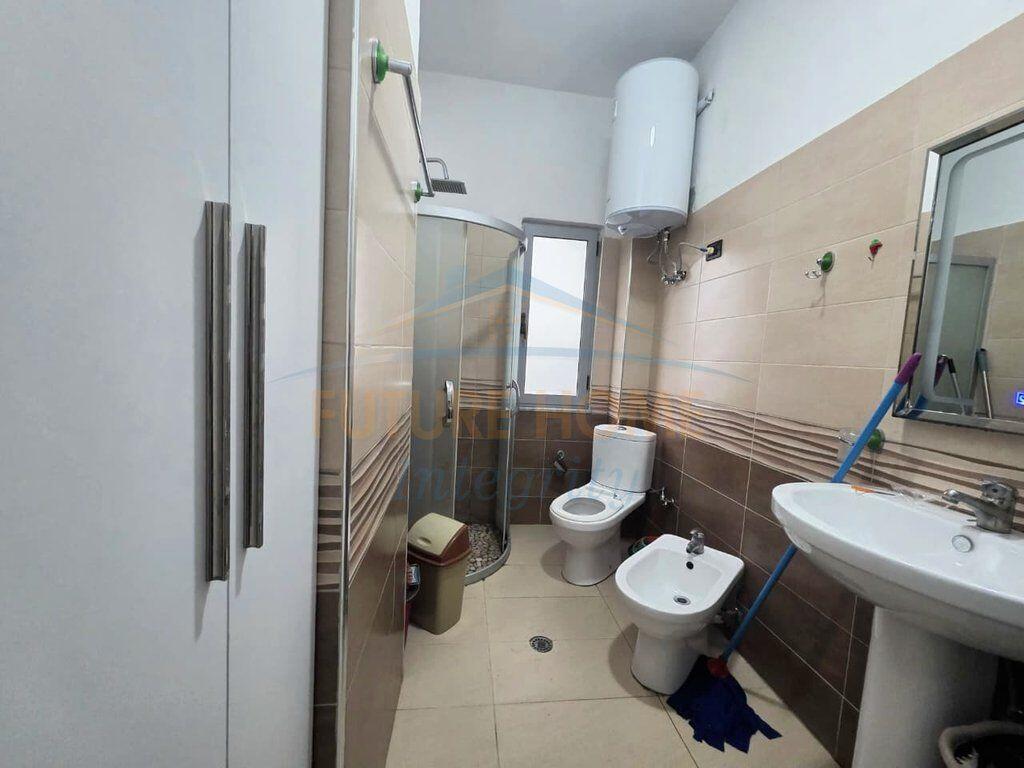 Rent, Apartment 2+1+2+Parking Space, Fresku, Tirana. 550 €,AL60574