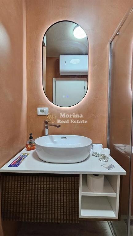 Rent, Studio + Apartment 1+1+2 Block, New Boulevard, 1500 €/month