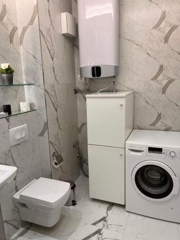 Luxury apartment for sale, 1+1, Mustafa Matohiti street