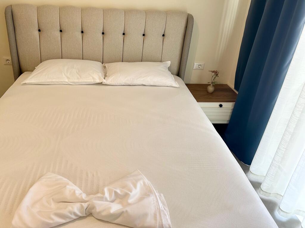 Residenza “Avid” al Nuovo Boulevard, appartamento 1+1 in affitto!