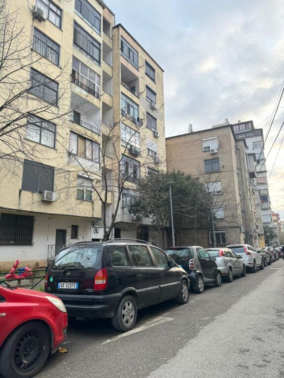 Apartament 1+1, Ferid Xhejko!