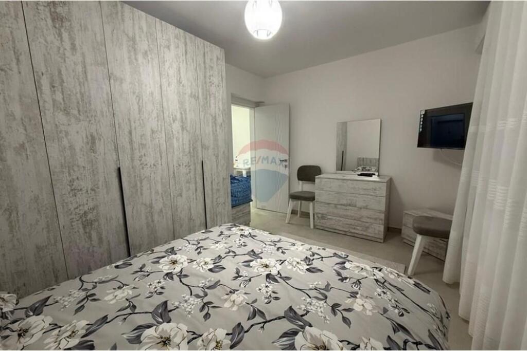 JEPET ME QIRA APARTAMENT 2+1 – SELVIA