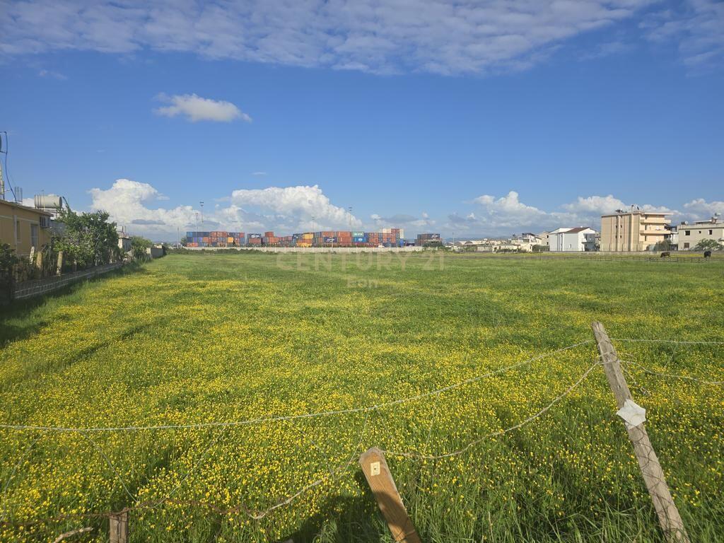 Shitet Tokë 12,338 m2 në Spitalle, Durrës Exclusive