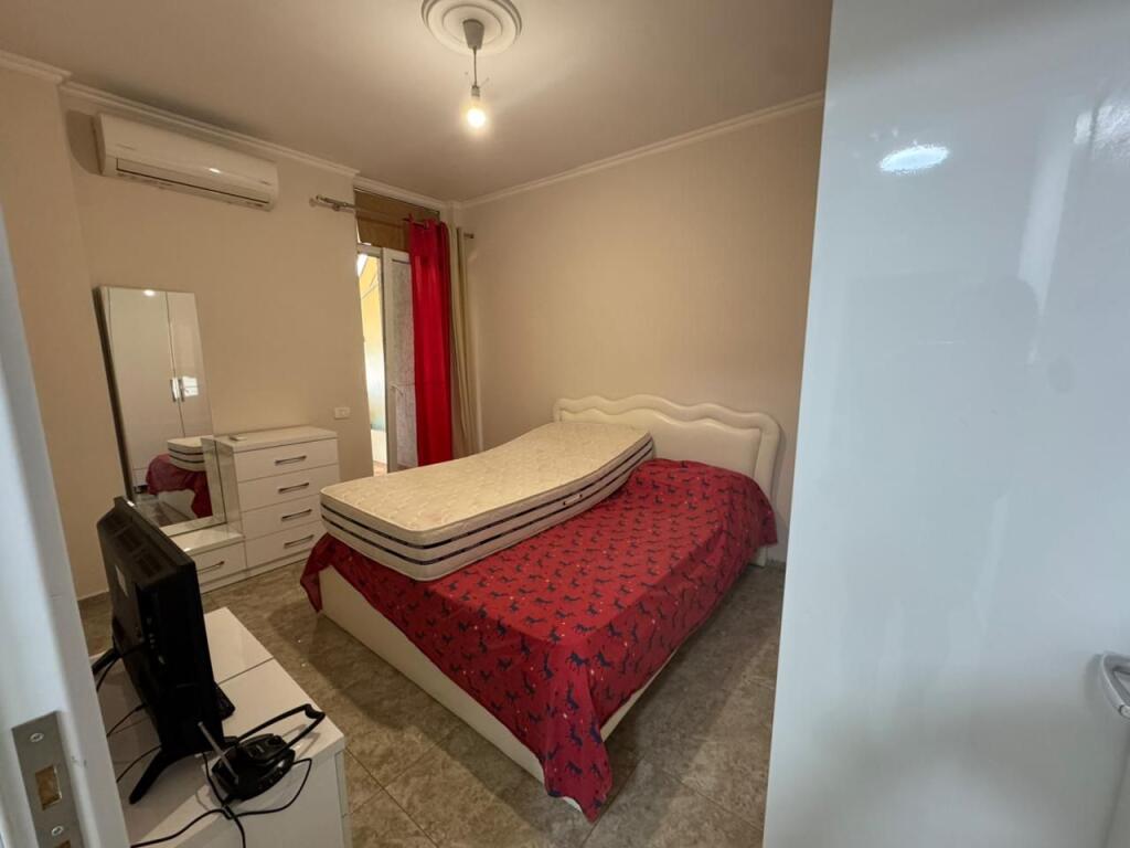 Jepet apartament me qera 2+1, Ish Fusha e Aviacionit