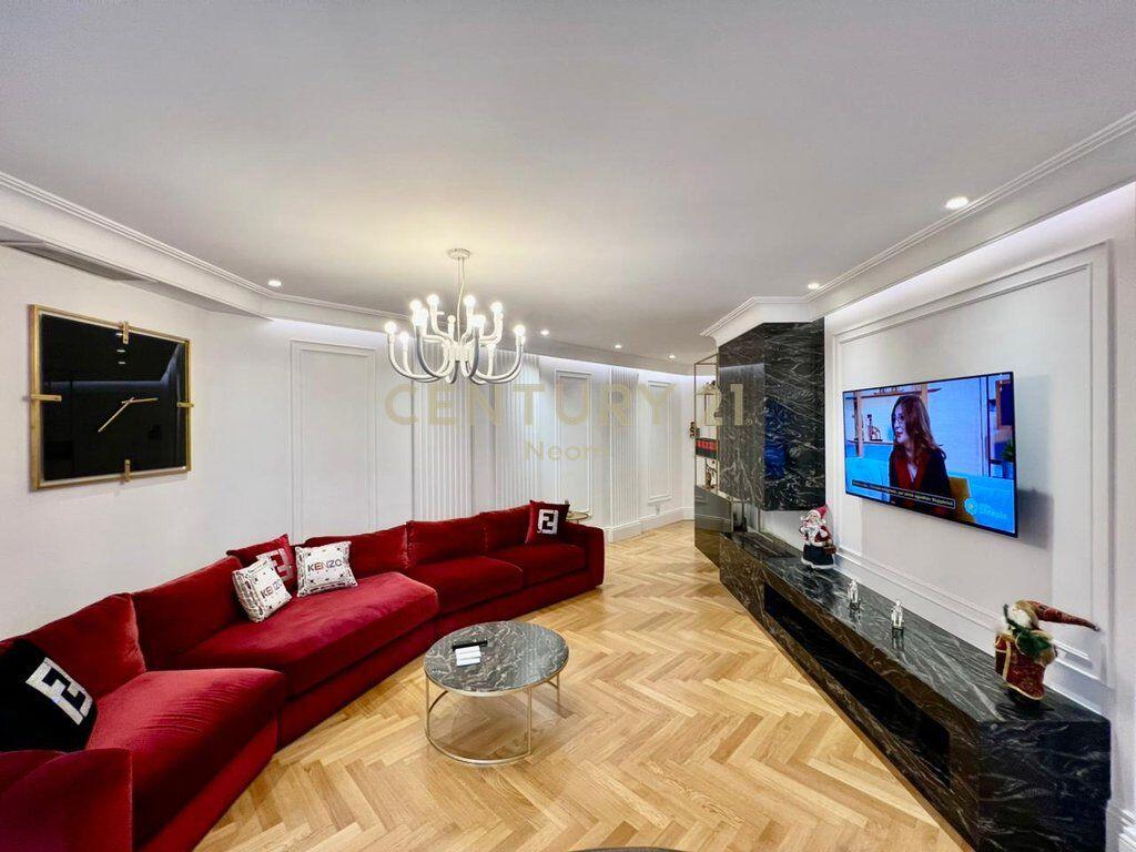 SHESIM, APARTAMENT PREMIUM 2+1 me VERANDË &amp; PAMJE‼️