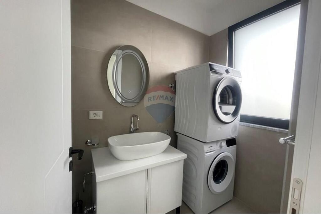 Apartment 2+1 + parking Don Bosko