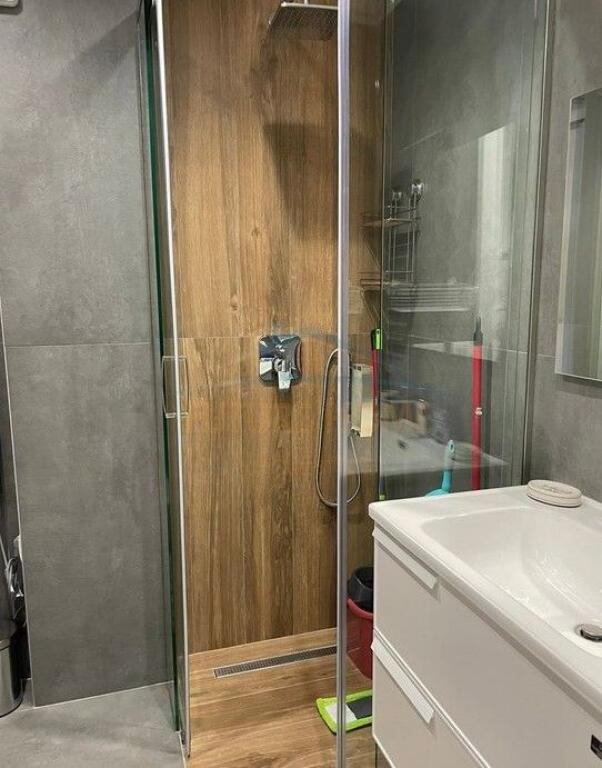 Qera, Apartament Duplex 2+1+2+ Post Parkim, Rezidenca "Porta e Gjelbër", Pallati i Brigadave