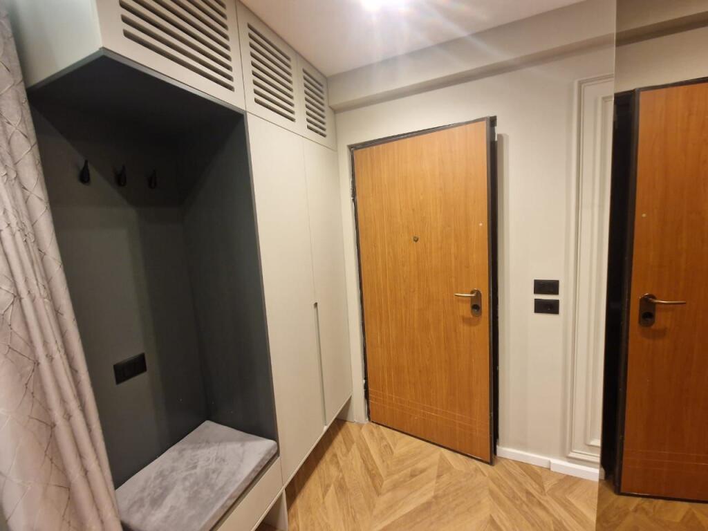 Shitet apartament lluksoz brenda rezidences "Kodra e Diellit"