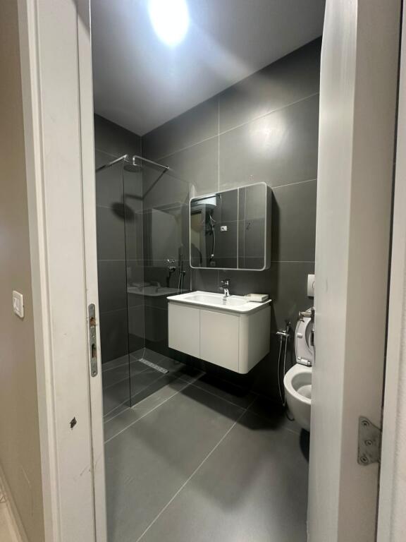 APPARTAMENTO IN AFFITTO 2+1+Deposito