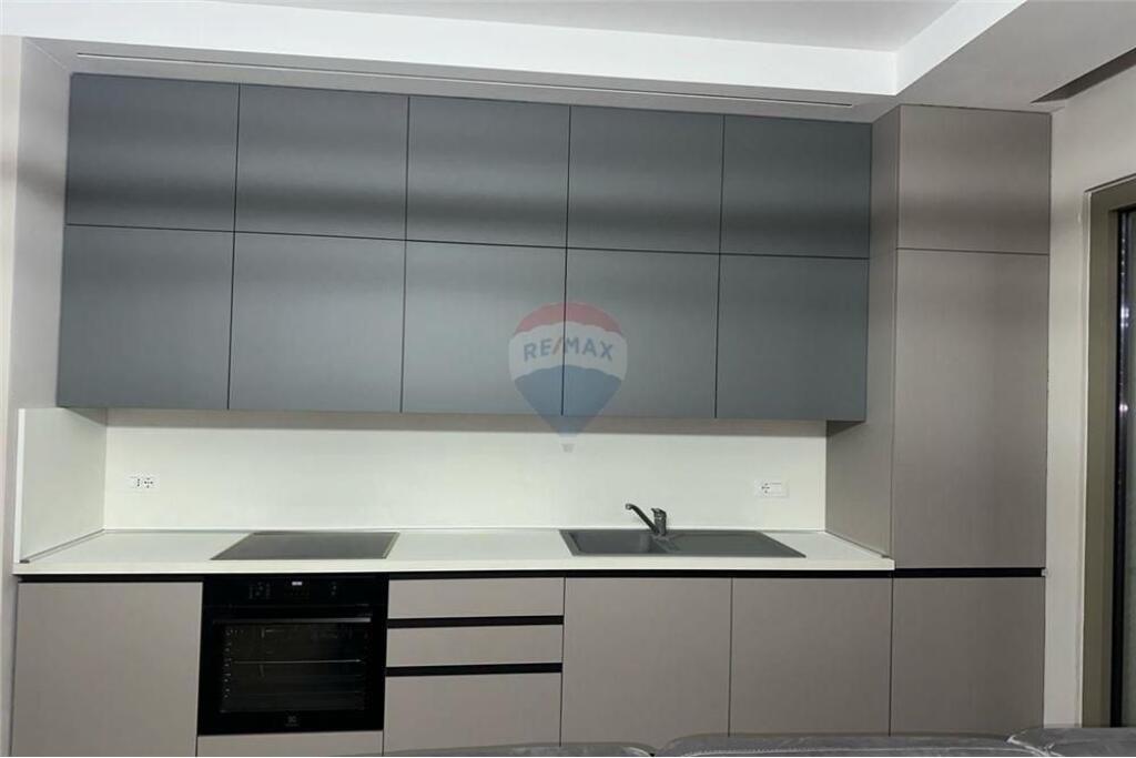 APARTAMENT 1+1 ME QIRA+PARKIM
