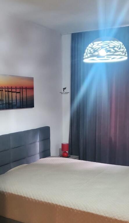 APARTAMENT ME QERA 1+1 FUSHA E AVIACIONIT 50.000 LEKE