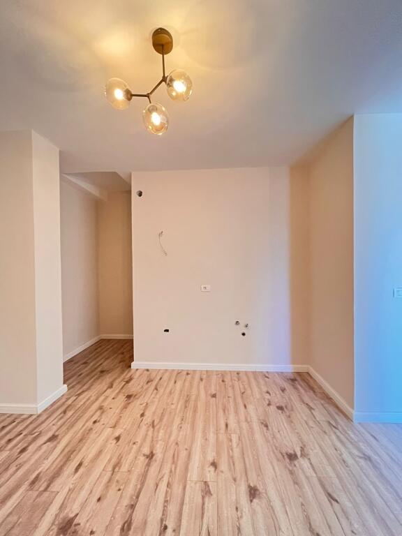 SHITET APARTAMENT 1+1 NE PLAZH ILIRIA