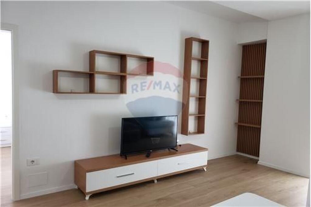 Apartament 1+1~Tek Kontakti