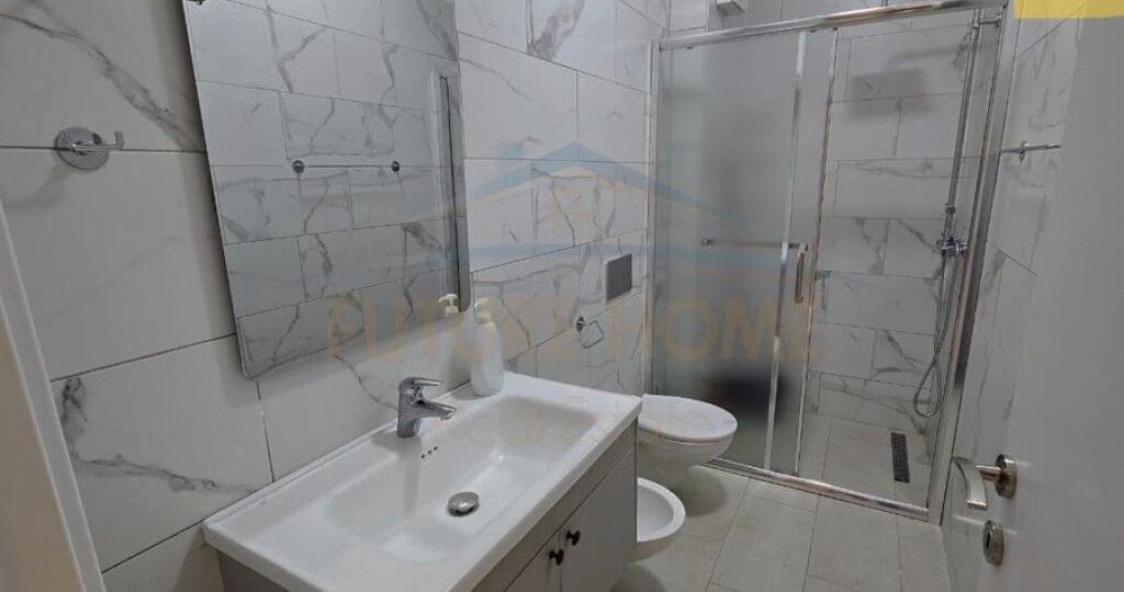 jepet me qera, Apartament 2+1 tek Kika 3 – Niku Construction.