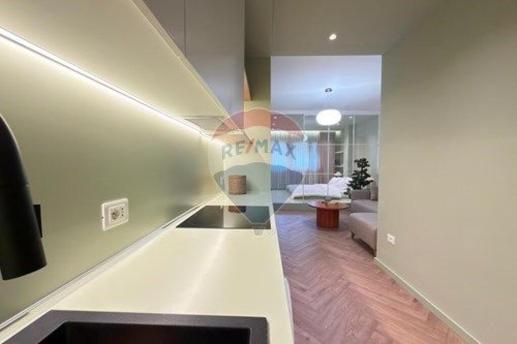 Apartament - Për Qira - Shkolla e Baletit, Tiranë