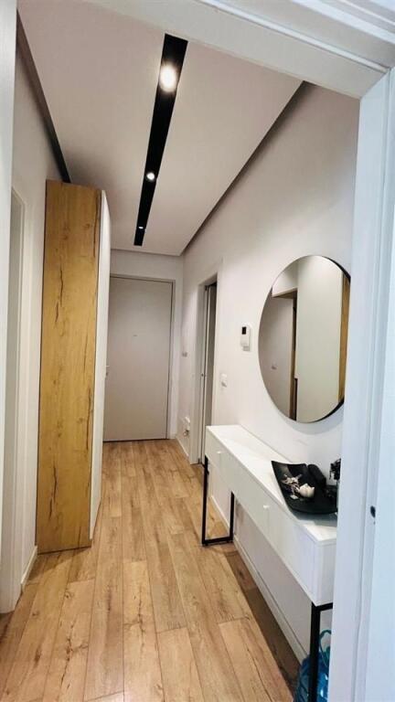 SHITET APARTAMENT 1+1 ZOGU I ZI 198.000 EURO