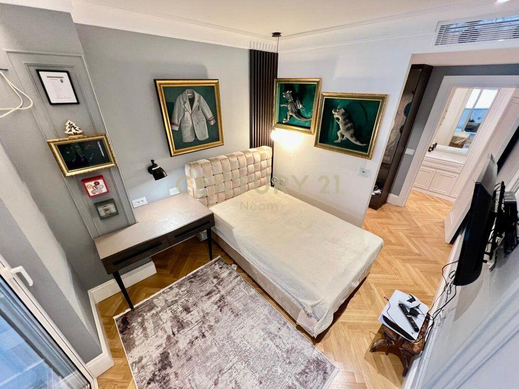 Apartament Premium 2+1, me verandë & pamje — në shitje!