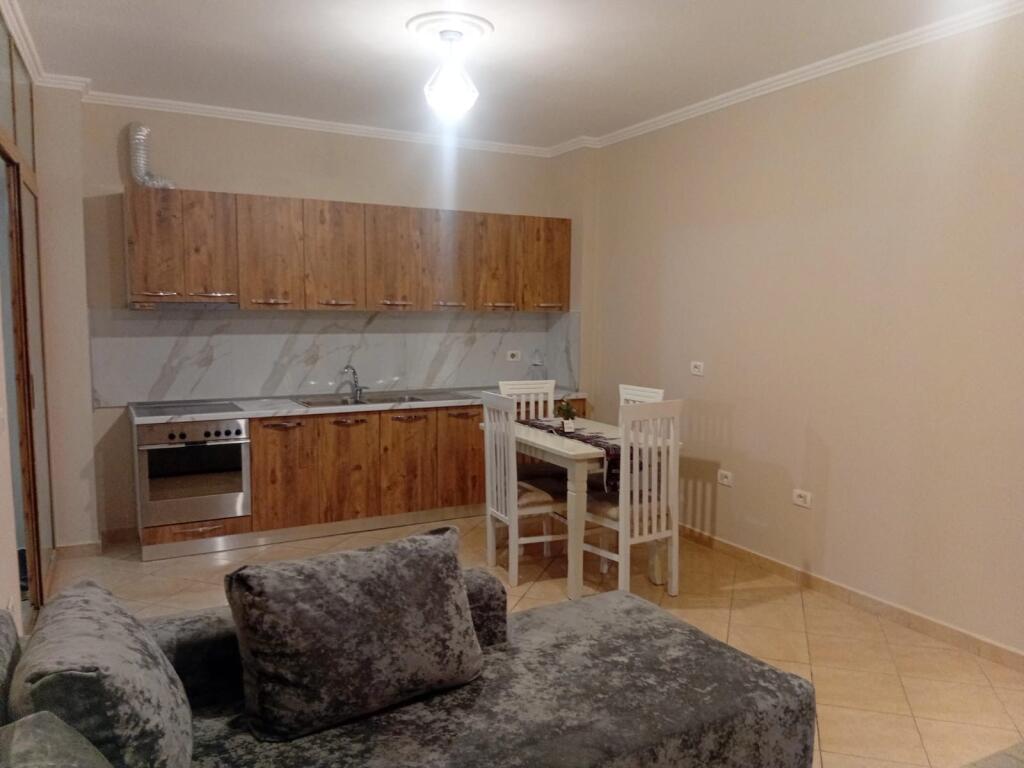 Apartament 2+1,Yzberisht!