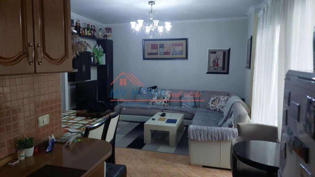 Apartment 1+1 for sale in Don Bosko Tirana
